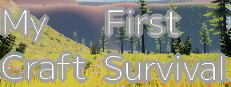 My First Craft Survival 게임 이미지