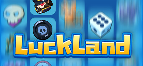 LuckLand Cover Image