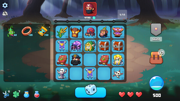 LuckLand game for windows Pc 1