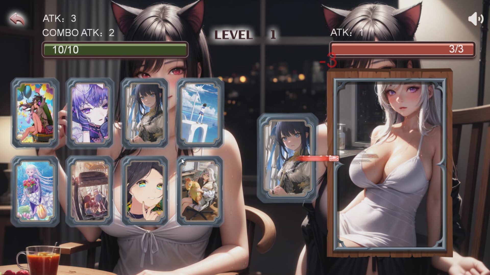 Lovely Pairs screenshot 2