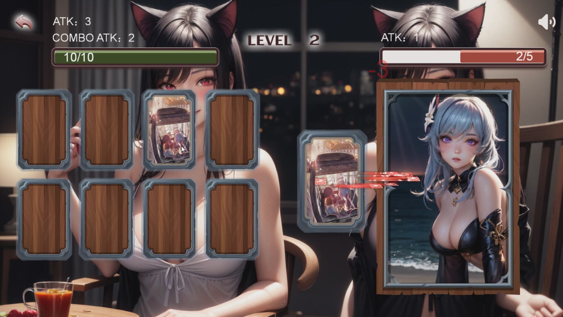 Lovely Pairs screenshot 3