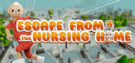 Escape from the Nursing Home screenshot 1
