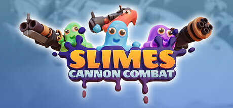 Slimes - Cannon Combat Playtest