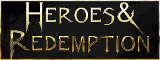 Heroes & Redemption