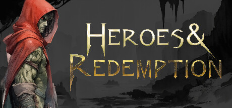 Image for Heroes & Redemption