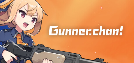 Gunner-chan! steam charts