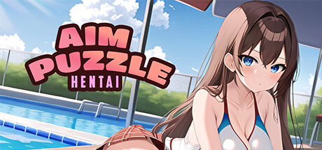 Hentai Aim Puzzle header banner