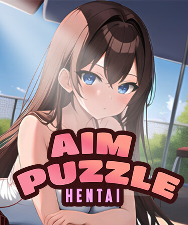 Hentai Aim Puzzle