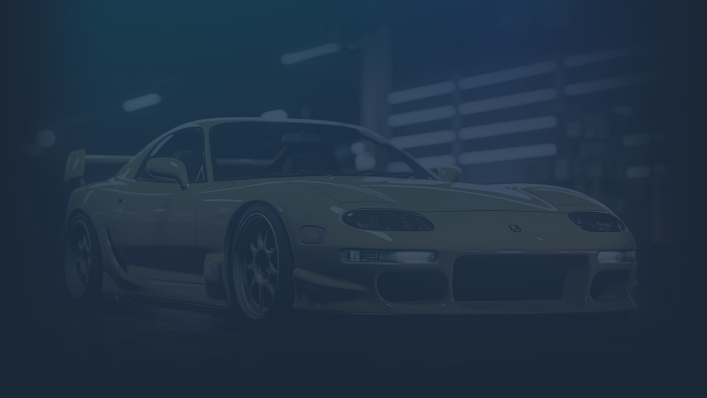 Tune My Car - Tuning Studio & Car Mechanic Simulator 2023 background