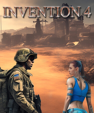 Invention 4