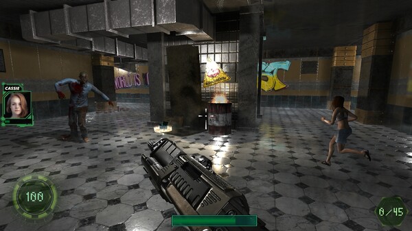 Скриншот из Invention 4