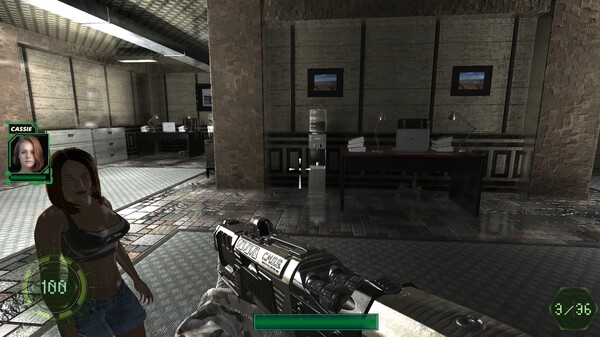 Скриншот из Invention 4