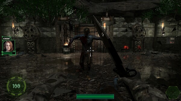 Скриншот из Invention 4