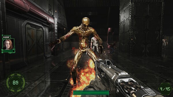 Скриншот из Invention 4