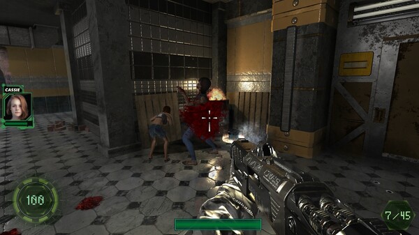 Скриншот из Invention 4