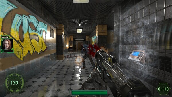 Скриншот из Invention 4