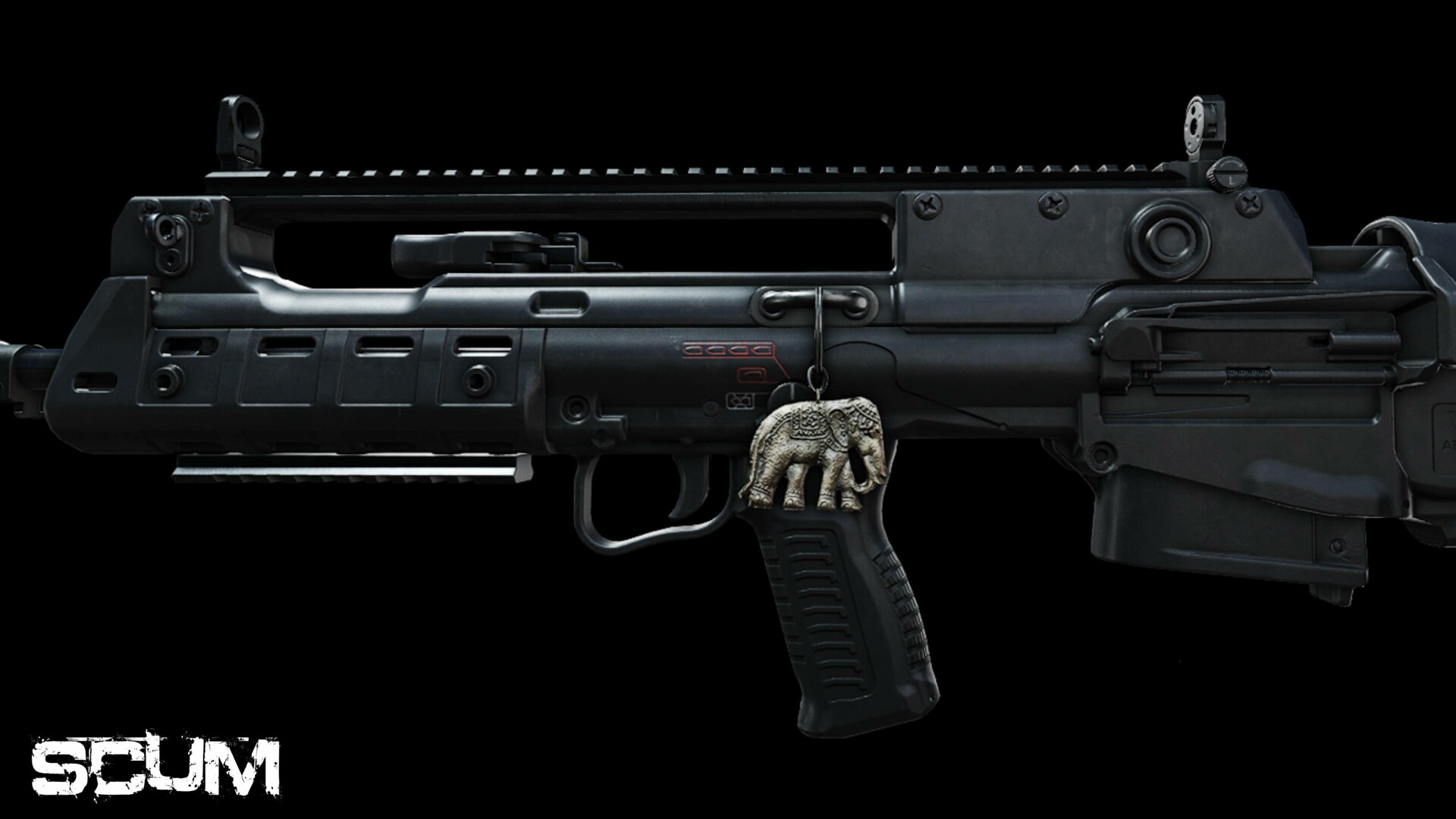 SCUM Charms Pack screenshot screenshot 3