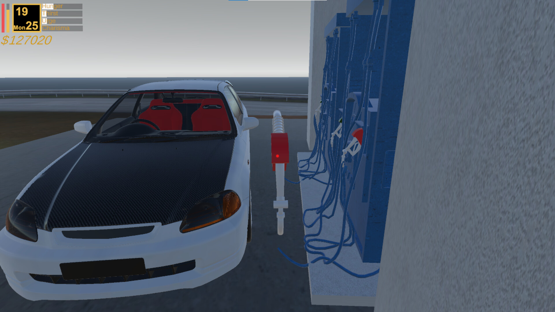 Adopted Passion Realize Your Dream #21