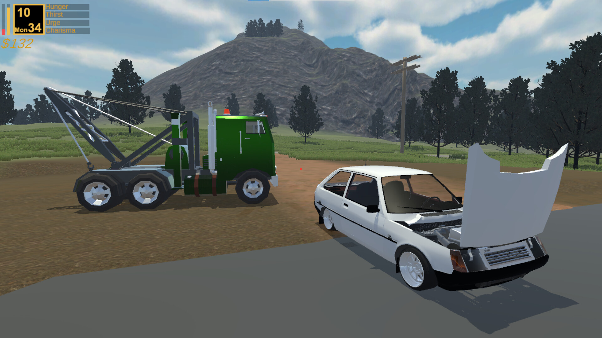 Adopted Passion Realize Your Dream #7