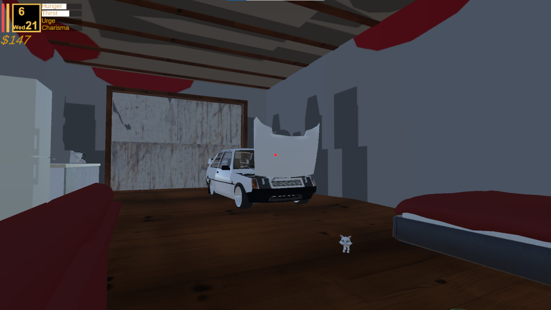 Adopted Passion Realize Your Dream #20