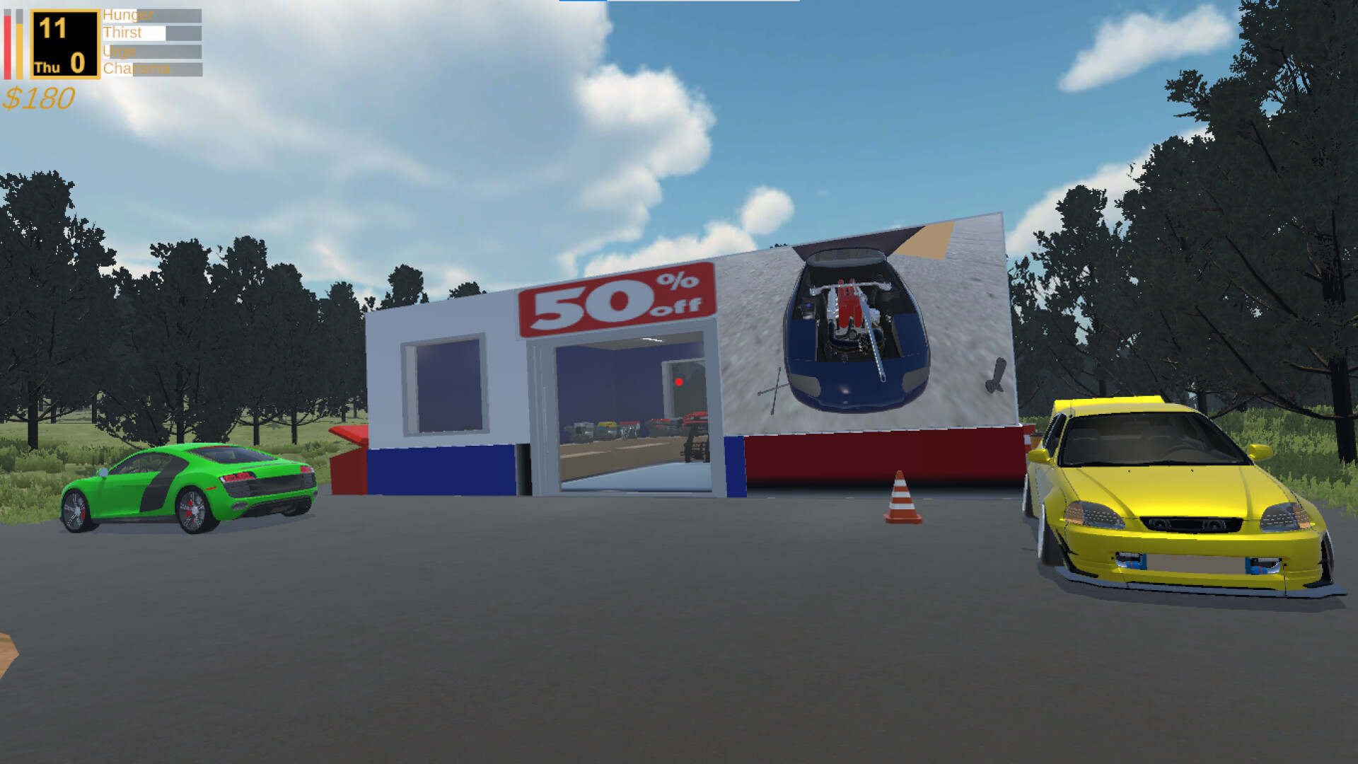 Adopted Passion Realize Your Dream #16