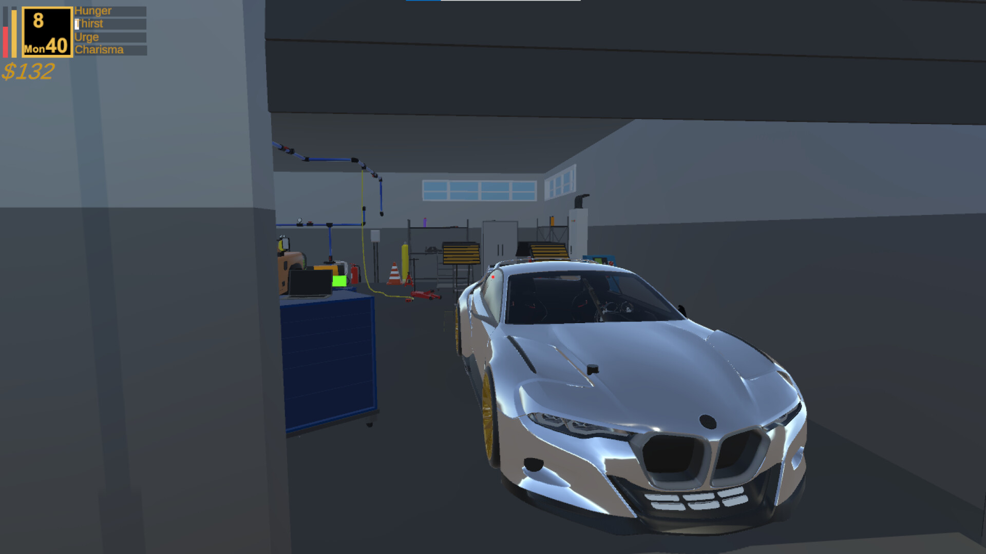 Adopted Passion Realize Your Dream #11