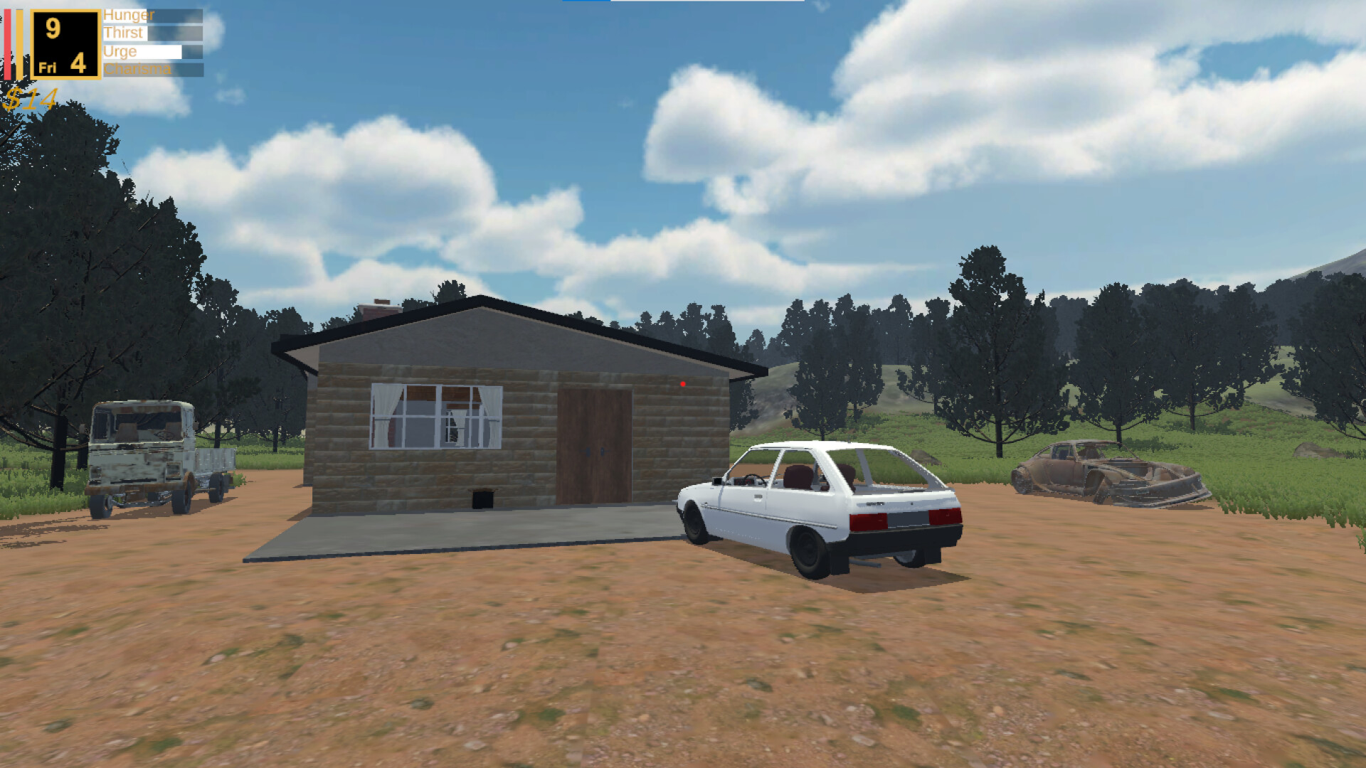 Adopted Passion Realize Your Dream #4