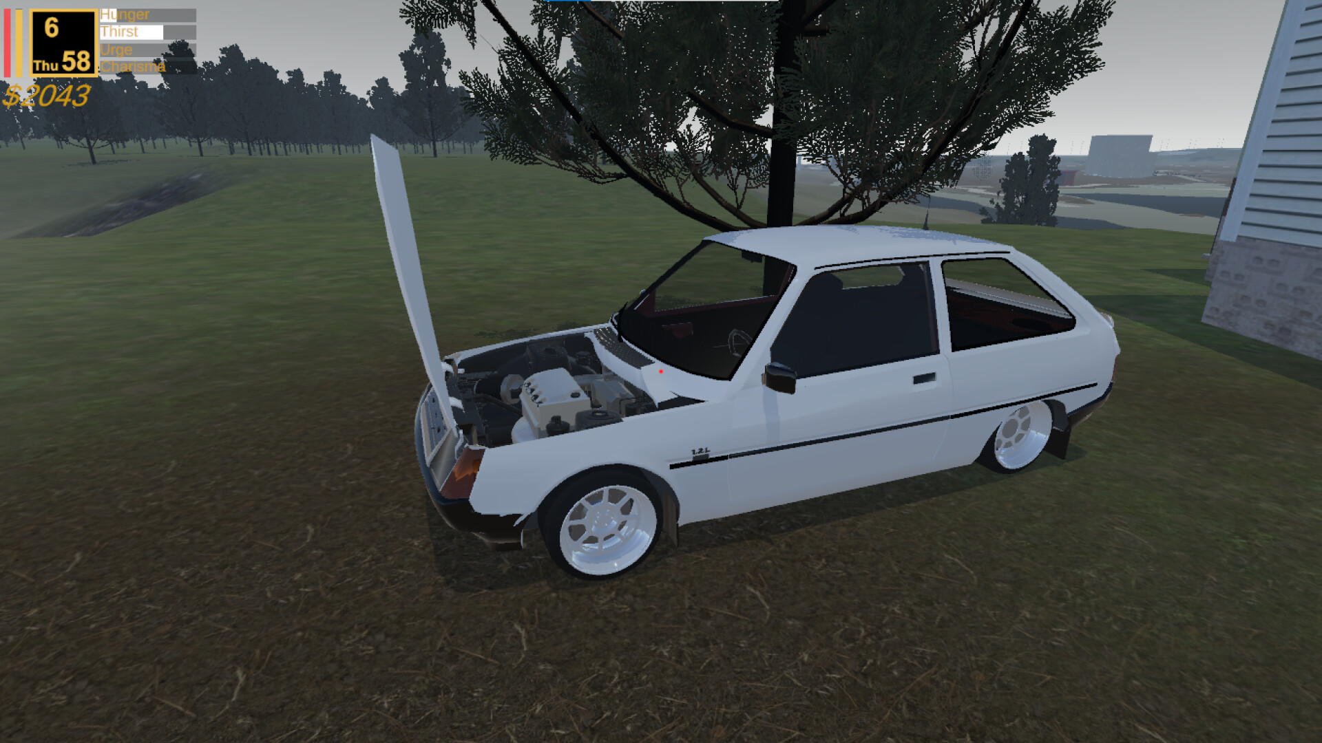 Adopted Passion Realize Your Dream #5