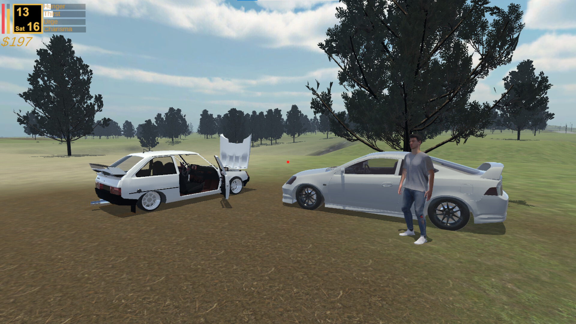 Adopted Passion Realize Your Dream #14