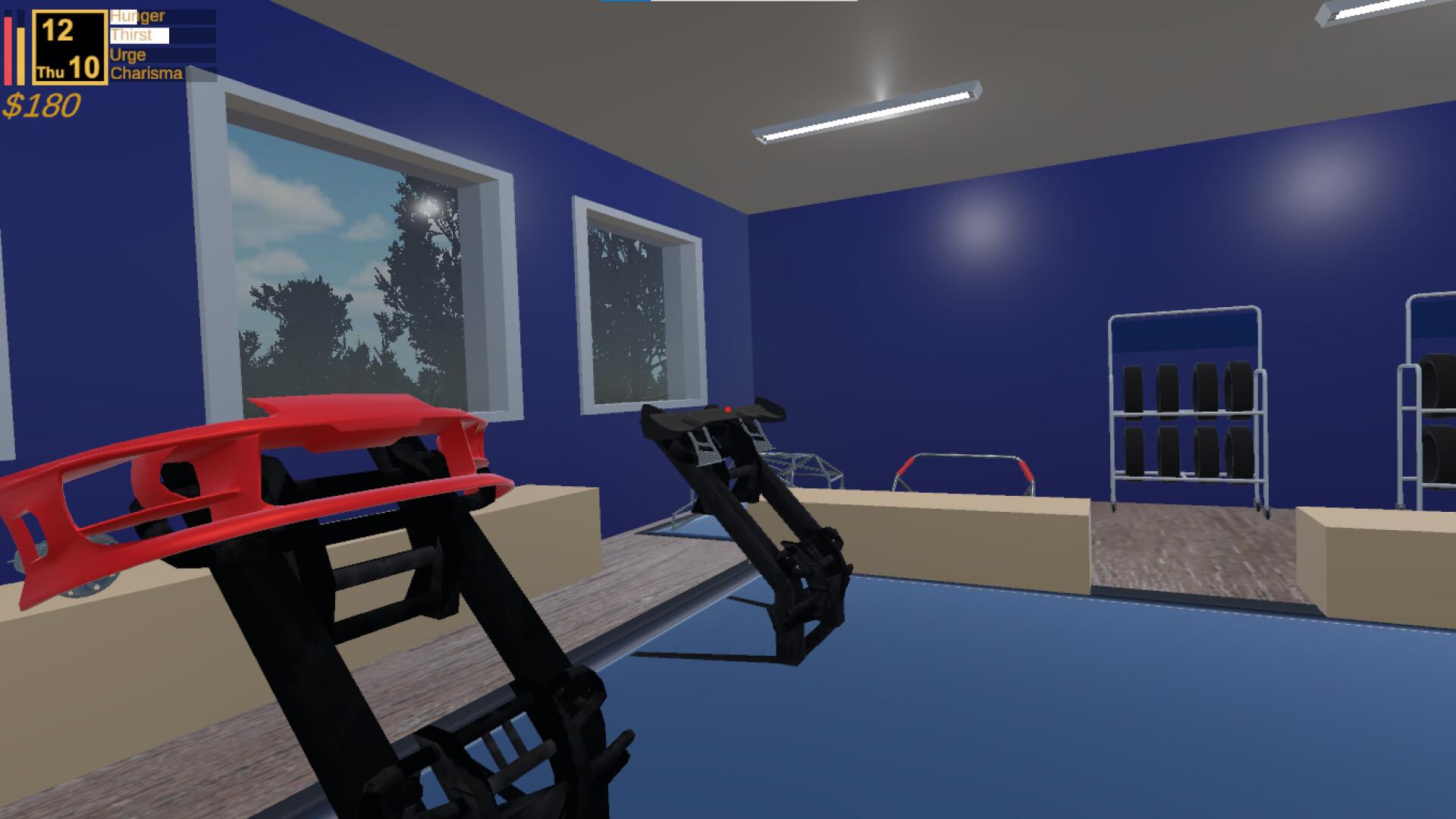 Adopted Passion Realize Your Dream #18