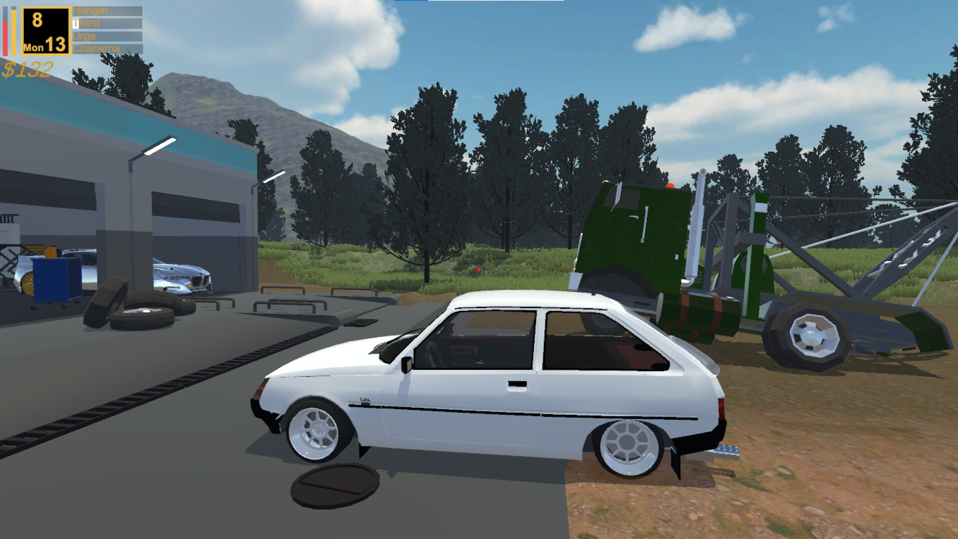 Adopted Passion Realize Your Dream #10