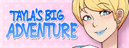 Champion of Venus: Tayla's Big Adventure