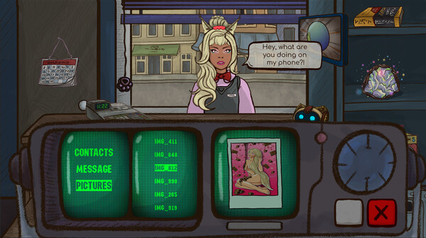 Repair this! game for Linux 1