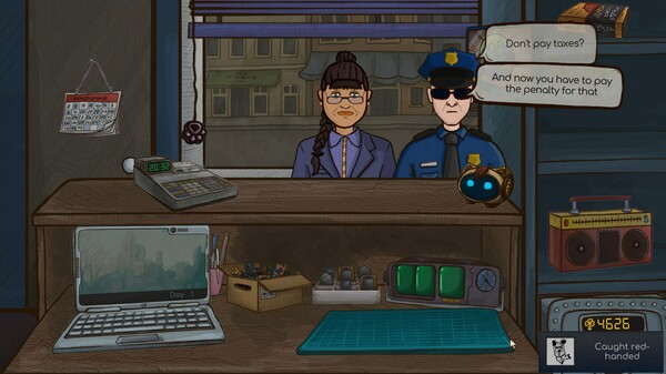 Repair this! game for windows Pc 1