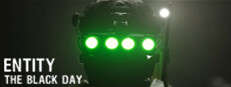 ENTITY: THE BLACK DAY