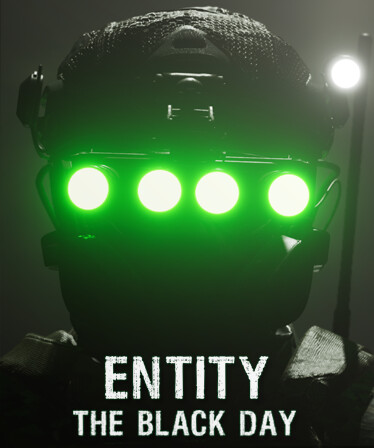 ENTITY: THE BLACK DAY