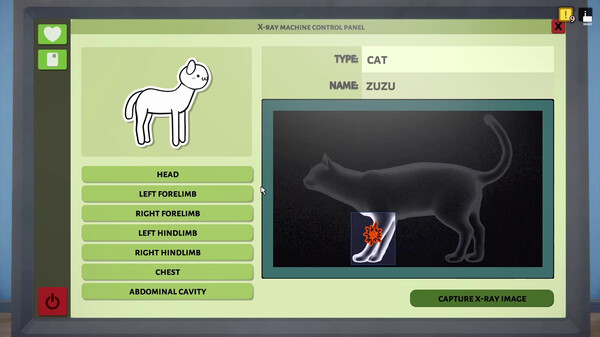 Animal Shelter - Vet Clinic DLC for steam