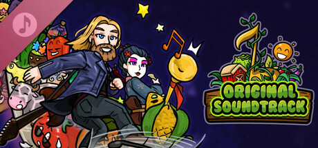 Cornucopia® Original Soundtrack banner image