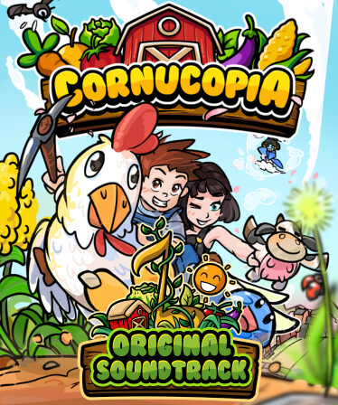 Cornucopia® Original Soundtrack