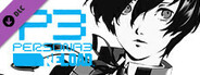 Persona 3 Reload - Digital Artbook