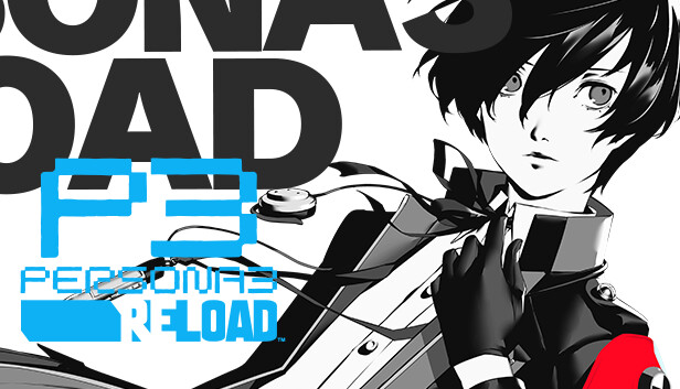 Persona 3 Reload - Digital Artbook on Steam