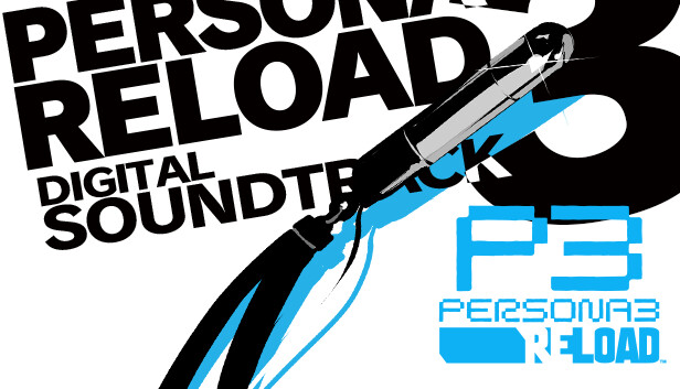 Persona 3 Reload - Digital Soundtrack on Steam