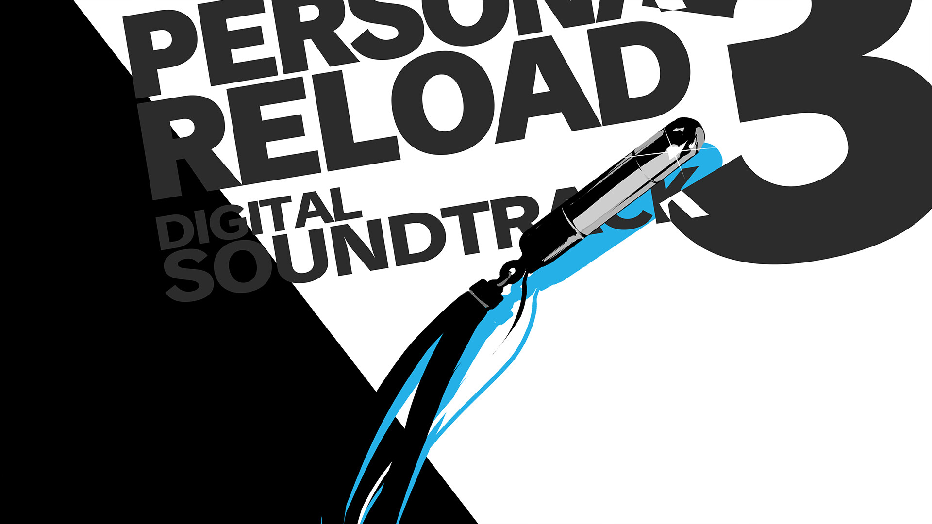 Persona 3 Reload - Digital Soundtrack on Steam