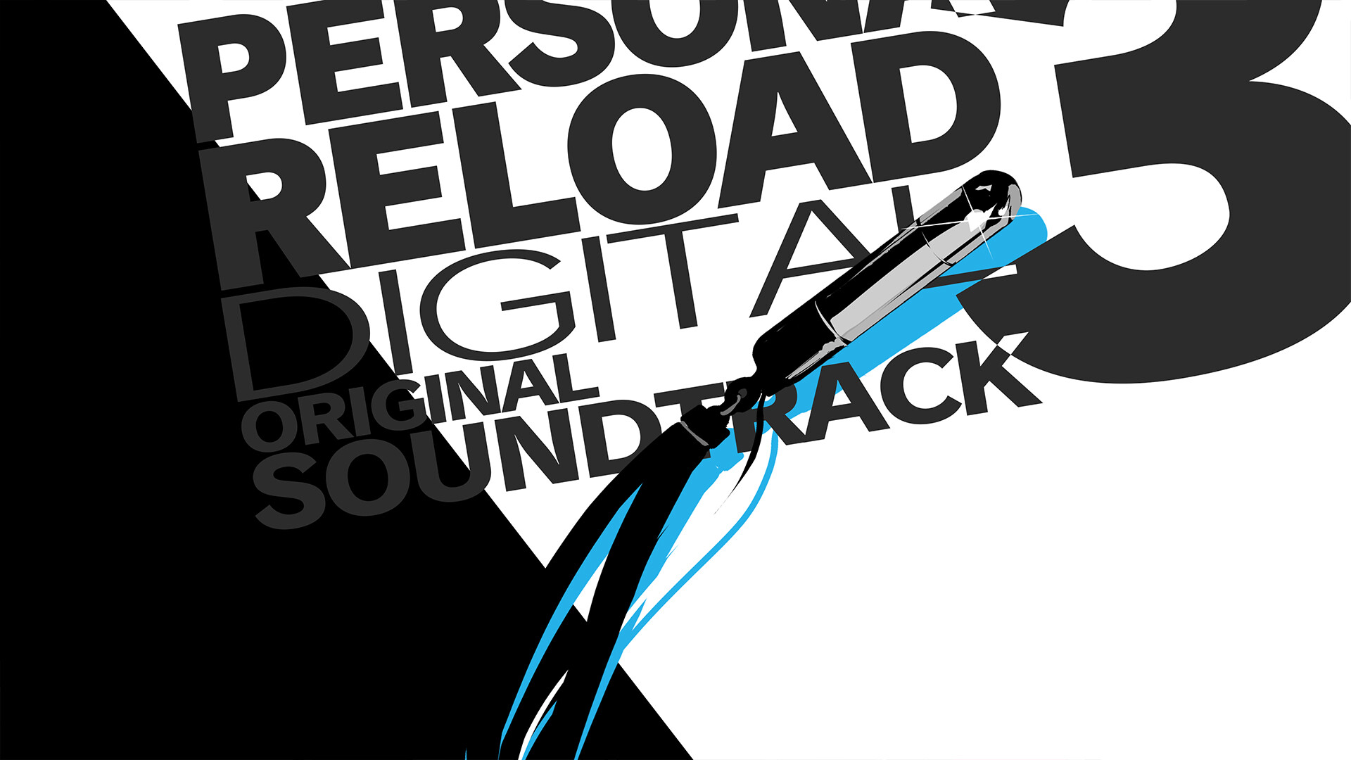 Steam：PERSONA3 RELOAD Digital Original Sound Track