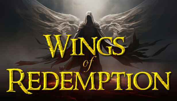 Wings of Redemption on Steam