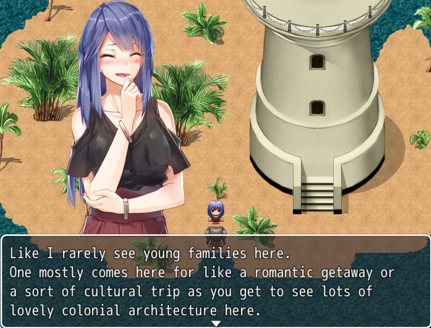 Florida Love Stories screenshot 1