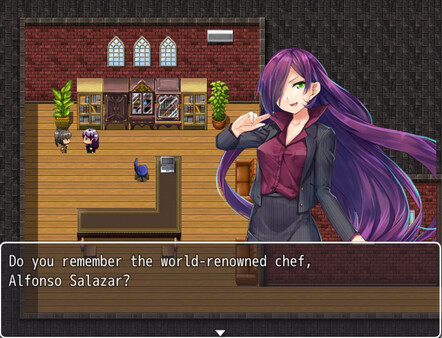 Скриншот из Florida Love Stories