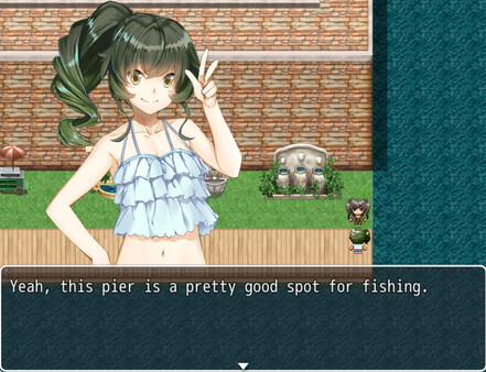 Скриншот из Florida Love Stories