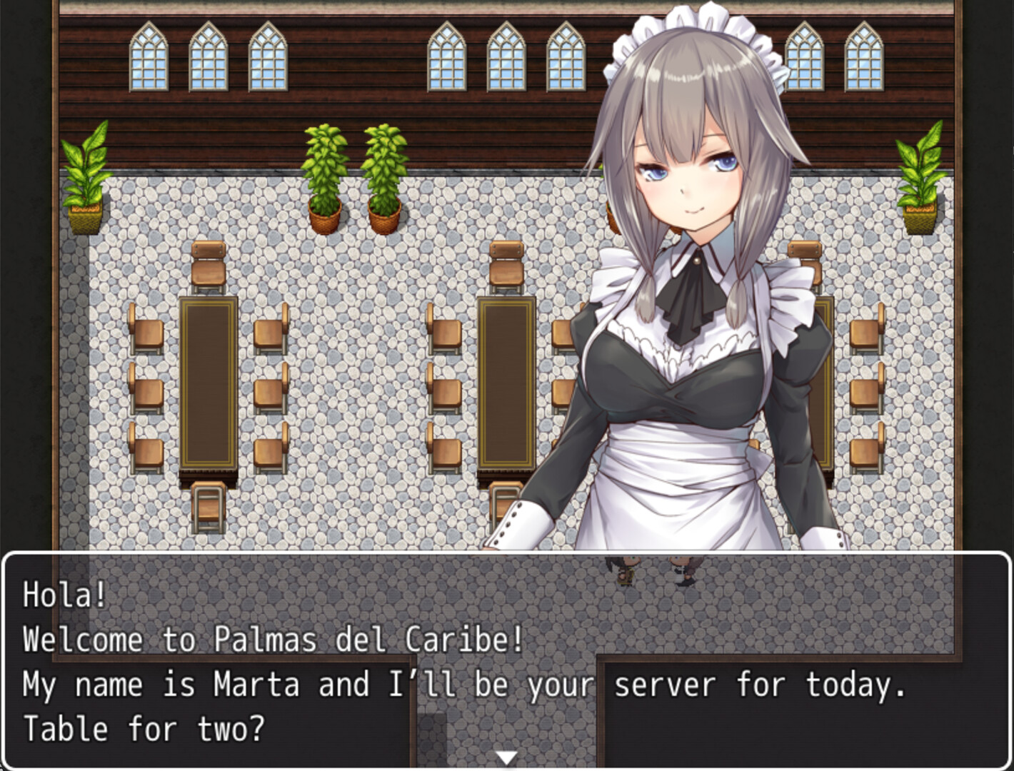 Florida Love Stories #3