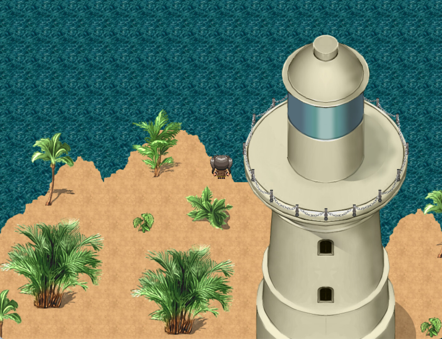 Florida Love Stories #7